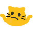 meowShrug